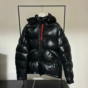 MONCLER★MARLIOZ★マリオーズ★ブラック★4★国内正規品