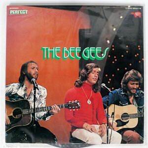 BEE GEES/PERFECT/RSO MW9837 LP