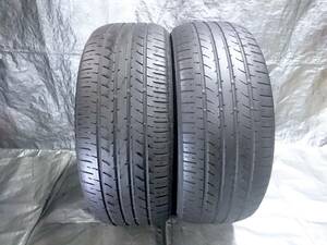 ★格安売切！★TOYO NANOENERGY3 PLUS★215/55R17 215-55-17★2022年★2本組★No17973