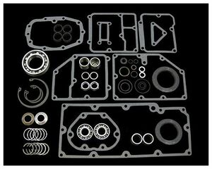 ソフテイル ダイナ ツーリング トランスミッションリビルドキット 91-98y 5速・6速用