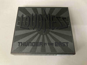 LOUDNESS CD THUNDER IN THE EAST 30th Anniversary Edition(初回生産限定盤)(2DVD付)