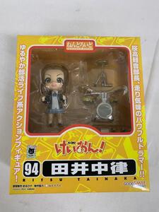 【未開封】ねんどろいど 94 けいおん！ 田井中律