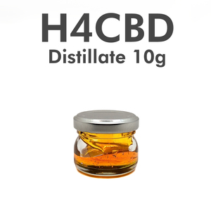 H4CBD 原料 10g COA有り アメリカ製 カンナビノイド H4-CBD カートリッジ アトマイザー リキッド オイル 510 規格