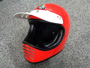 ★ Lサイズ AGV エージーブイ X101 フルフェイスヘルメット レッド ★ 