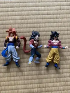 ドラゴンボール フィギュア