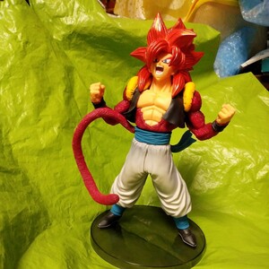 ドラゴンボール　カッコイイ孫悟空　高さ24.5㎝　作家・鳥山明死去