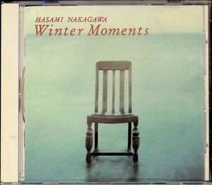 即決・送料無料(2点)◆中川昌三 Nakagawa Shozo◆ウインター・モーメンツ WINTER MOMENTS◆フルート◆(b3963)