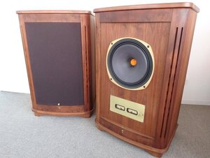 TANNOY タンノイ Canterbury/SE スピーカー ペア 受注生産モデル 発送可