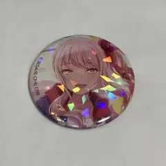 プロセカ 暁山瑞希 ホログラム 缶バッジ