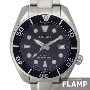 SEIKO セイコー プロスペックス ダイバースキューバ SBDC083/6R35-00A0 メンズ 腕時計【美品中古】