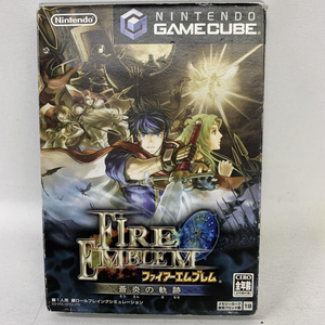 【中古】NGC）NGC)ファイアーエムブレム 蒼炎の軌跡[240091340323]