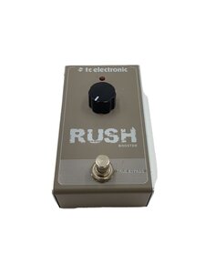 TC Electronic◆エフェクター Rush Booster