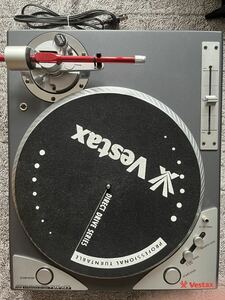 VESTAX PDX-a2S