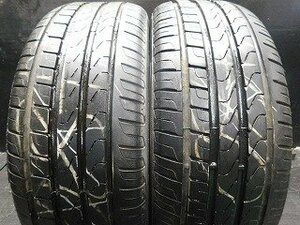 【G568】Cinturato P7◆215/55R16◆2本売切り