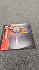 TOTO/宇宙の騎士/国内盤帯付きLP、25AP1151 /NL120740