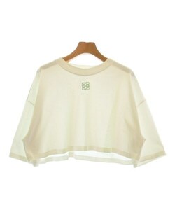 LOEWE Tシャツ・カットソー レディース ロエベ 中古　古着