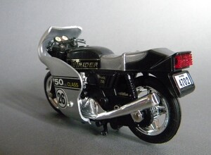 当時物 ★★HONDA CB750F full cowl racer !! ホンダ CB750 日本製シンセイ 旧車 バイク 本田「定形外/LP可」★★未使用 デッドストック品 