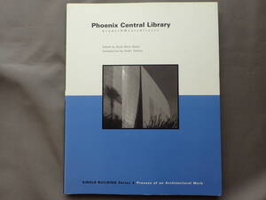 Phoenix Central Library bruder DWL architects（Single building series）建築 写真集