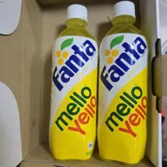 ④　Fanta　ファンタ　シトラス　新品未使用