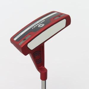 オデッセイ ODYSSEY TRI-BEAM RED DW CH パター カーボンスチール複合シャフト 【34】 シャフト：カーボンスチール複合シャフト