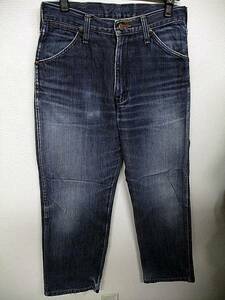 ◆激ヒゲ縦落ち！◆Wrangler ラングラー 11MWZ M1116-29◆W28◆