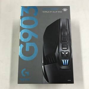 gy225 送料無料！Logicool G ロジクール G903 HERO LIGHTSPEED Wireless Gaming Mouse ゲーミングマウス