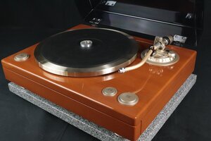 F★ DENON デノン DP-1300M ターンテーブル レコードプレーヤー