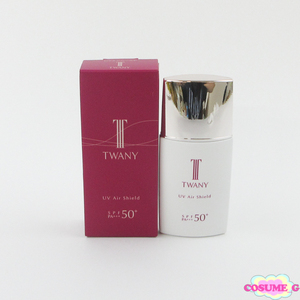 トワニー UVエアシールド 30ml 残量多 C404