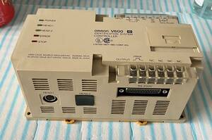 OMRON V600 IDジャック品