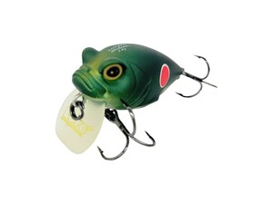 σσ Megabass メガバス グリフォンゼロ　2004年ルアーマガジン応募限定108個ゼロ戦カラー 未使用に近い