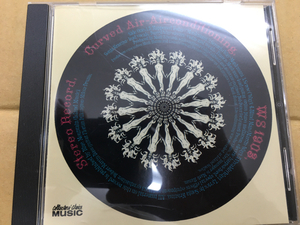 Curved Air★中古CD/US盤「Air Conditioning」