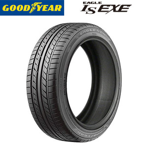 送料無料 グッドイヤー GOODYEAR EAGLE LS EXE イーグル LS EXE 245/40R20 99W XL 【1本単品 新品】