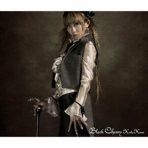 倖田來未 / Black Cherry