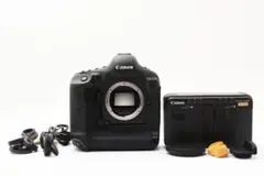 Canon eos 1d x body キャノン ボディ