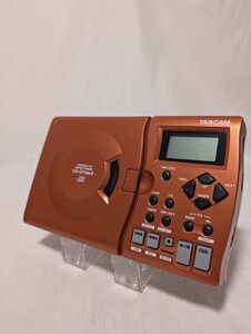 【再生OK】 TASCAM CDギタートレーナー CD-GT1MK2　