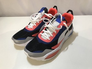 プーマ PUMA 【並品】LQDCell Optic X 193627-02