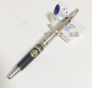 希少　昭和レトロ　Tombow MP W-0.5 DoubleKnock Pencil トンボ　ダブルノック　シャープペン　0.5mm 新品未使用