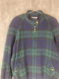 【PENDLETON】 ペンドルトン USA製　ピュアバージンウール シックな◎