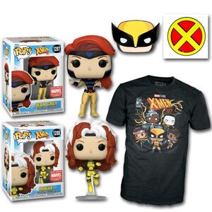 FUNKO POP! マーベル X-Men 