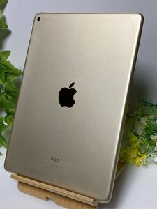 iPad Air 第2世代 Wi-Fi 64GB ゴールド MH182J/A A1566 動作確認済☆彡 タブレット本体 Y78