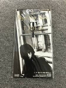 T-BOLAN / Bye For Now /短冊形 8cmシングルCD 型番:BJDL-1008 管理番号:AZ-0233