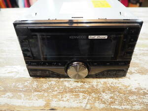 ◆KENWOOD/ケンウッド【DPX-U510】USB CD デッキ オーディオ 2DIN★CD CD-R USB◆