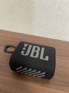 JBL GO3 ワイヤレス　スピーカー　j9