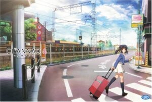 【中古】 CLANNAD 6 (初回限定版) [DVD]