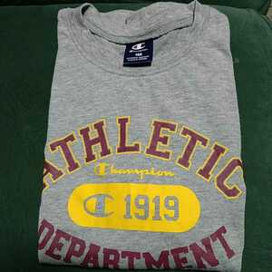 Champion　Tシャツ　160cm