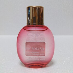 クラランス　フィックス　メイクアップ　 アフターメイクアップローション 50ml　CLARINS Fix