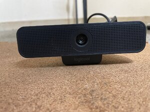 【送料無料】WEBCAM C925e ロジクールウェブカム　