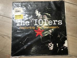 レコード/LP コンピレーション★The 101ers★ Featuring Joe Strummer Five Star Rock