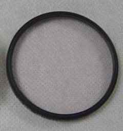 Hakuba mc lens guard 72mm フィルター(中古品)