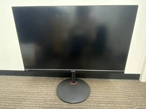 ♪♪5470 Acer エイサー XV272U ゲーミングモニター 27インチ 液晶 PC周辺　♪♪